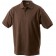 color:brown